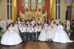 Communion