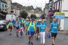 Mary's Meals Walkers