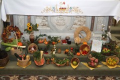Harvest-Mass