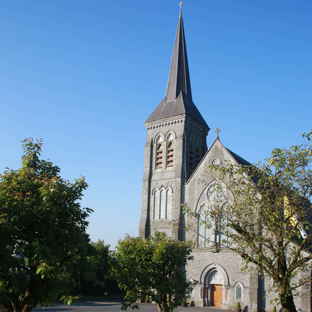 Ballyhaunis Parish | Ballyhaunis, Co Mayo, Ireland